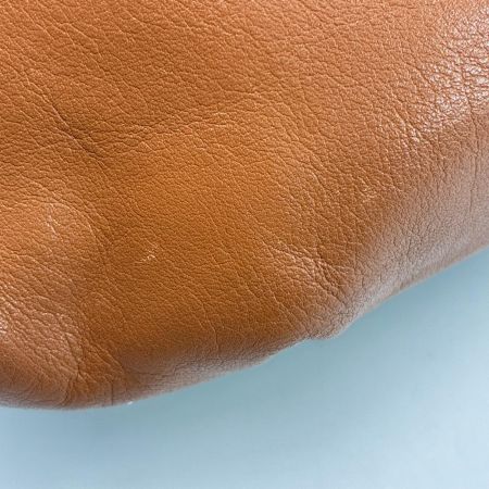 Somes Saddle ソメスサドル 2WAYバッグ ショルダーバッグ ハンドバッグ ブラウン レザー