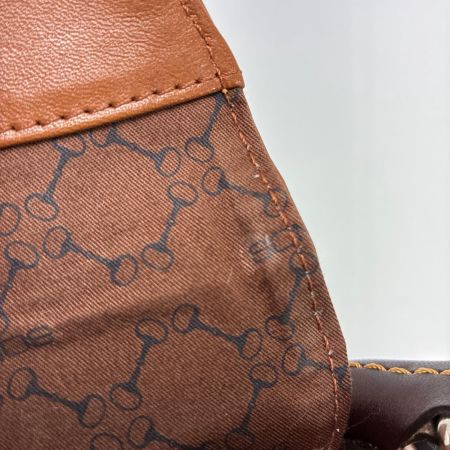 Somes Saddle ソメスサドル 2WAYバッグ ショルダーバッグ ハンドバッグ ブラウン レザー