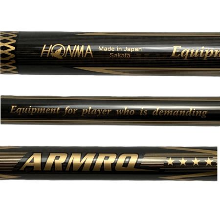 HONMA ホンマ パークゴルフ クラブ HighMOI XG-8800 BERES ヘッドカバー・ケース付き