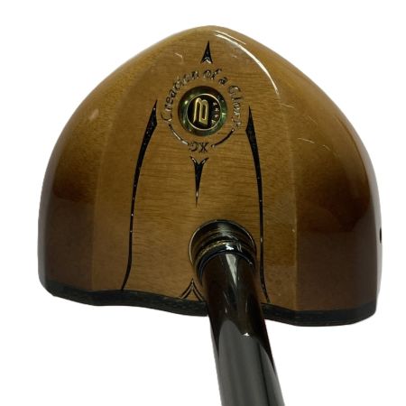 HONMA ホンマ パークゴルフ クラブ HighMOI XG-8800 BERES ヘッドカバー・ケース付き