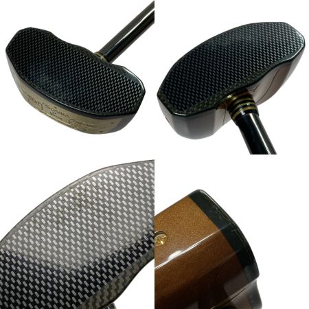 HONMA ホンマ パークゴルフ クラブ HighMOI XG-8800 BERES ヘッドカバー・ケース付き