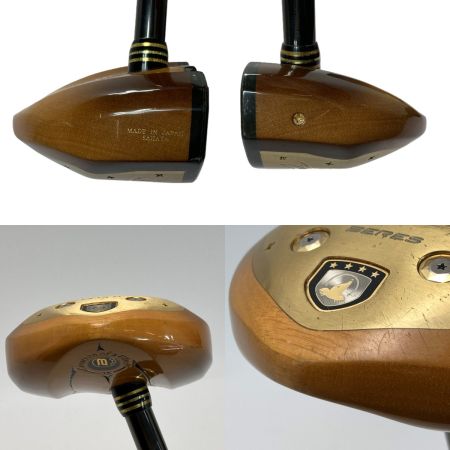 HONMA ホンマ パークゴルフ クラブ HighMOI XG-8800 BERES ヘッドカバー・ケース付き