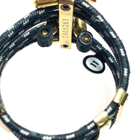 SILVERSTEIN リガチャー HG511A-N Gen.5 HEXA Gold ケース付 バスクラリネット用 size11