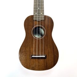 COTONE ウクレレ CS3S ソフトケース付 Bランク