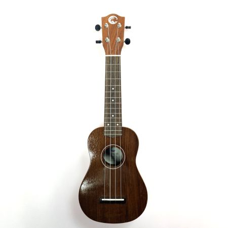 COTONE ウクレレ CS3S ソフトケース付