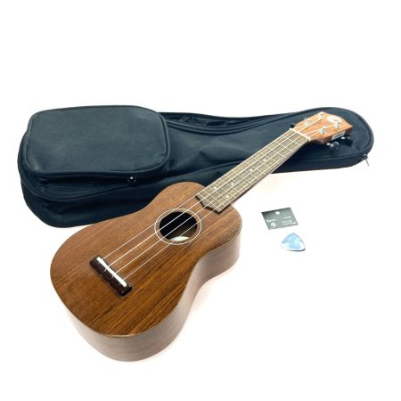 COTONE ウクレレ CS3S ソフトケース付
