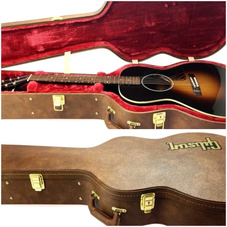 GIBSON ギブソン エレアコ L-00 Original Vintage Sunburst ハードケース付