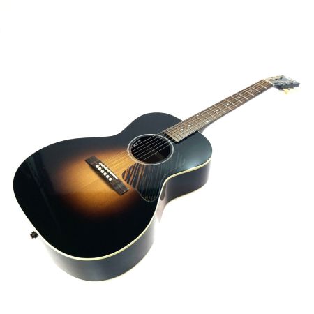 GIBSON ギブソン エレアコ L-00 Original Vintage Sunburst ハードケース付
