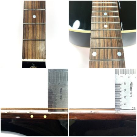GIBSON ギブソン エレアコ L-00 Original Vintage Sunburst ハードケース付