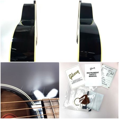 GIBSON ギブソン エレアコ L-00 Original Vintage Sunburst ハードケース付