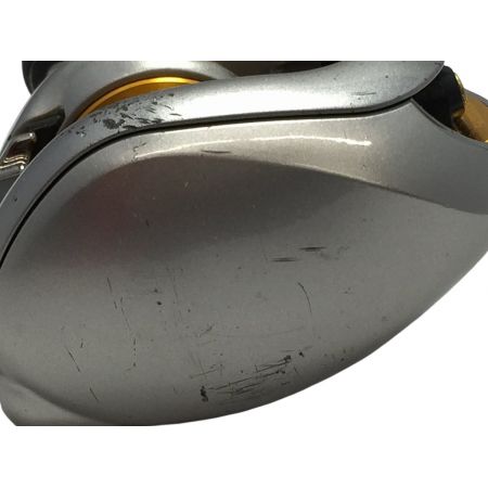  SHIMANO シマノ ベイトリール  メタニウムMg7 左ハンドル