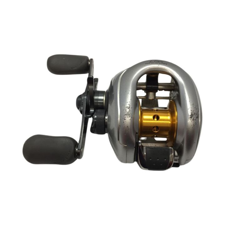 SHIMANO シマノ ベイトリール メタニウムMg7 左ハンドル｜中古｜なんでもリサイクルビッグバン