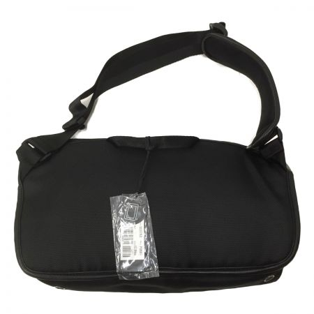  DIESEL ディーゼル ボディバッグ  X03783-P0881 ブラック