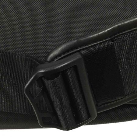  DIESEL ディーゼル ボディバッグ  X03783-P0881 ブラック