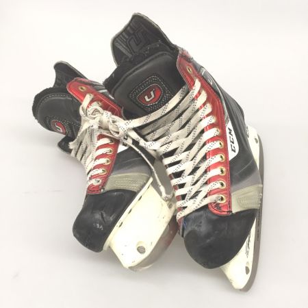  CCM シーシーエム U+ SE OVECHKIN ICE SKATES SENIOR 25.6cm　ホッケースケート