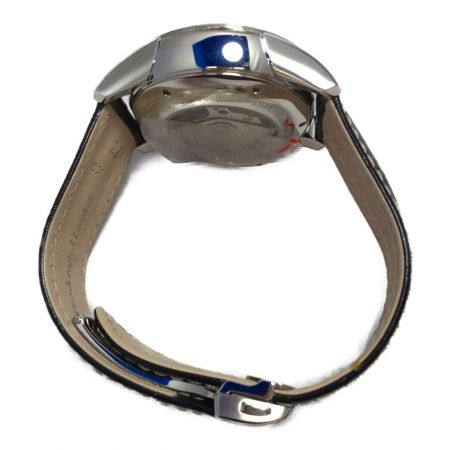  HAMILTON ハミルトン ジャズマスター クロノグラフ 腕時計メンズ H325960 ブラック