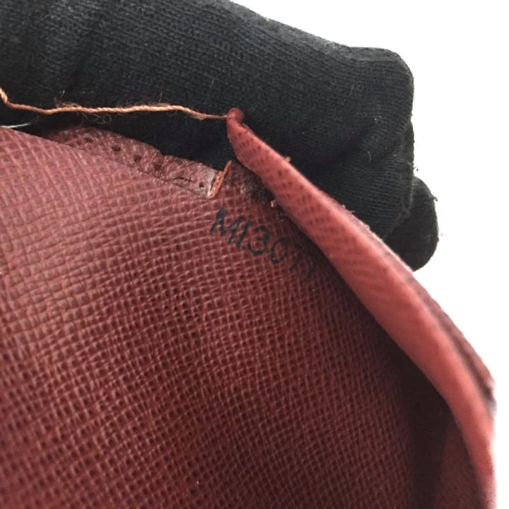 LOUIS VUITTON ルイヴィトン モノグラム ポルトフォイユ ヴィエノワ