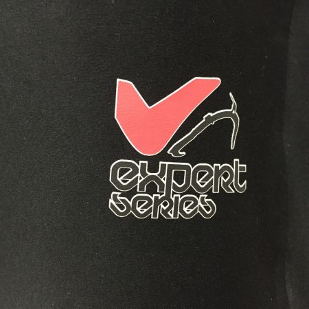  MILLET ミレ マウンテンパーカー ALPINIST JKT MIV4363 ブラック