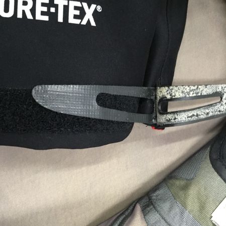  MILLET ミレ マウンテンパーカー ALPINIST JKT MIV4363 ブラック