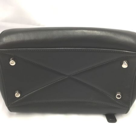  MARC JACOBS マークジェイコブス インコグニートミニ バッグ ブラック