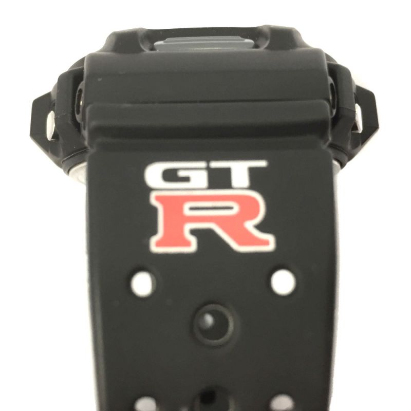 G shock gtr outlet r35