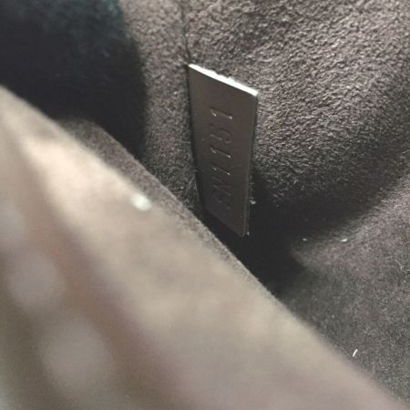  LOUIS VUITTON ルイヴィトン ダミエ サンルイ セカンドバッグ N51993 ブラウン