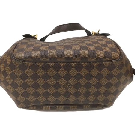  LOUIS VUITTON ルイヴィトン バッグ ダミエ べレムMM N51174 ブラウン
