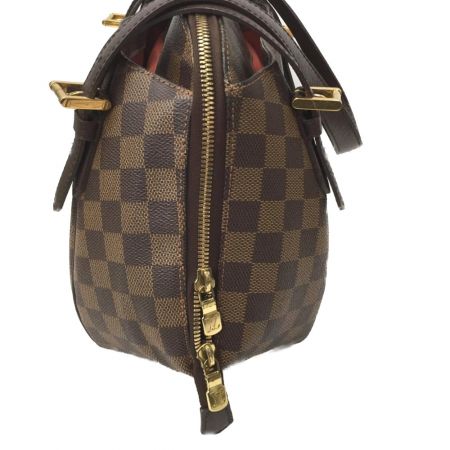  LOUIS VUITTON ルイヴィトン バッグ ダミエ べレムMM N51174 ブラウン