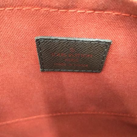  LOUIS VUITTON ルイヴィトン バッグ ダミエ べレムMM N51174 ブラウン
