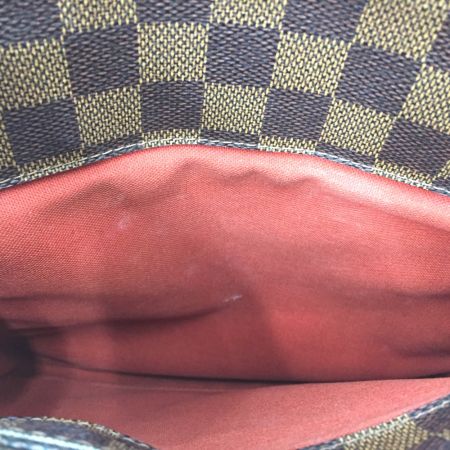  LOUIS VUITTON ルイヴィトン バッグ ダミエ べレムMM N51174 ブラウン