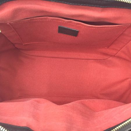  LOUIS VUITTON ルイヴィトン バッグ ダミエ べレムMM N51174 ブラウン