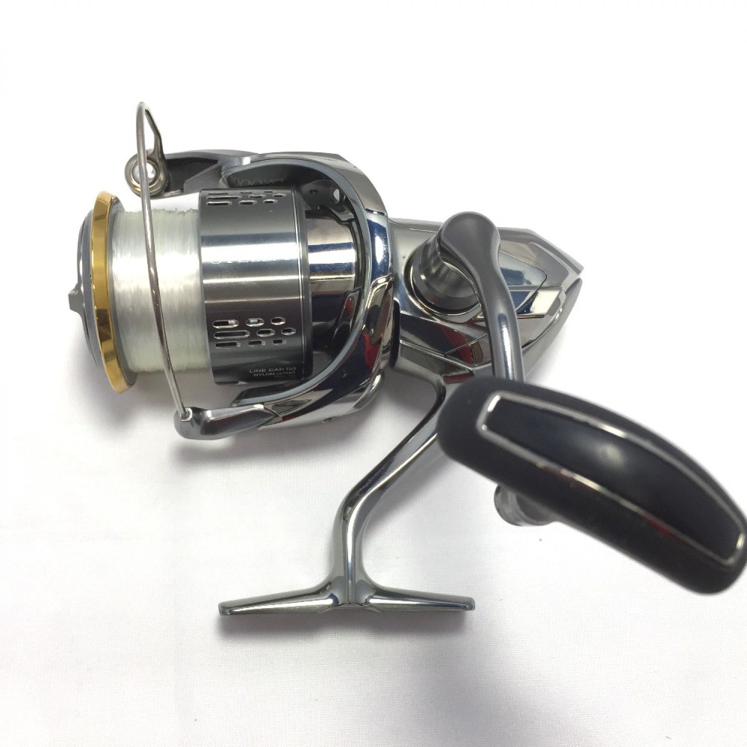 Shimano シマノ スピニングリール 18ステラ4000xg Aランク なんでもリサイクルビッグバン オンラインショップ Shimano シマノ スピニングリール 18ステラ4000xg Aランク なんでもリサイクルビッグバン オンラインショップ