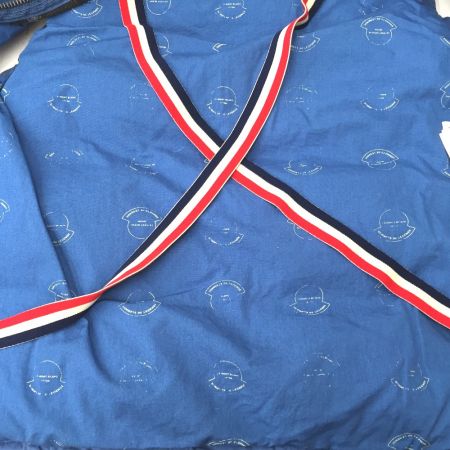  MONCLER モンクレール ダウンベスト  RN116347 ブルー