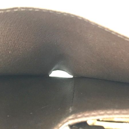  LOUIS VUITTON ルイヴィトン ポルトフォイユ ヴィエノワ 二つ折り財布 ダミエ N61674