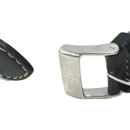  BREITLING ブライトリング クロノマット B13352 ブラック