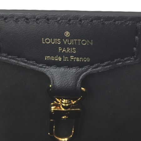  LOUIS VUITTON ルイヴィトン ダミエ エベヌ  ベルモント NV BB N60348