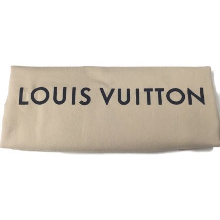  LOUIS VUITTON ルイヴィトン ダミエ エベヌ  ベルモント NV BB N60348