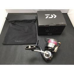 △△ DAIWA ダイワ 19 セルテート 2019年モデル スピニングリール  LT4000-C シルバー Bランク