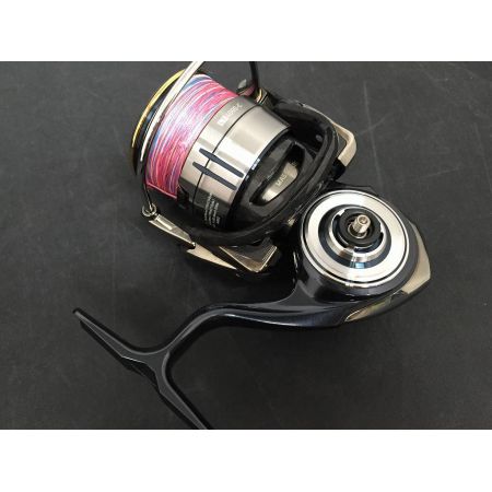  DAIWA ダイワ 19 セルテート 2019年モデル スピニングリール  LT4000-C シルバー