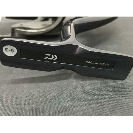  DAIWA ダイワ 19 セルテート 2019年モデル スピニングリール  LT4000-C シルバー