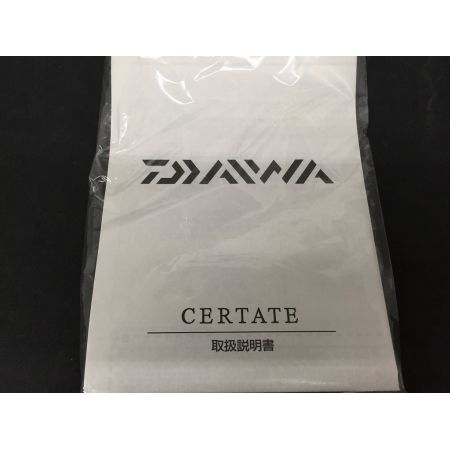  DAIWA ダイワ 19 セルテート 2019年モデル スピニングリール  LT4000-C シルバー