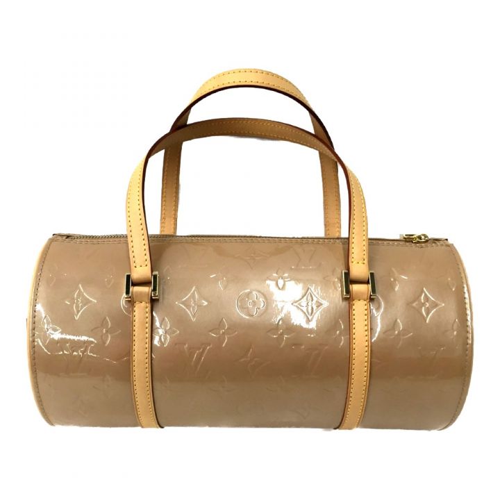 中古】 LOUIS VUITTON ルイヴィトン バッグ ベッドフォード モノグラム 