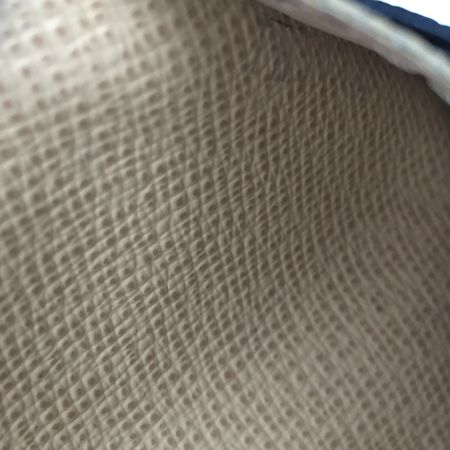  LOUIS VUITTON ルイヴィトン 長財布 エピ ポルトフォイユ ジョセフィーヌ 長財布 M60710 ネイビー