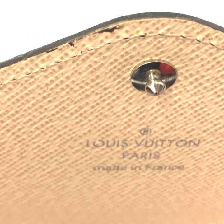 LOUIS VUITTON ルイヴィトン 長財布 エピ ポルトフォイユ ジョセフィーヌ 長財布 M60710  ネイビー｜中古｜なんでもリサイクルビッグバン