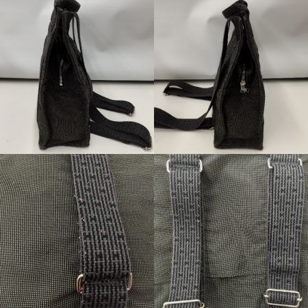 中古】 HERMES エルメス リュック エールライン アドMM 鍵付 アドMM