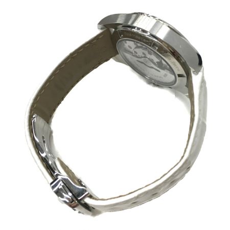  OMEGA オメガ シーマスター アクアテラ 231.13.39.21.54.001 ホワイト