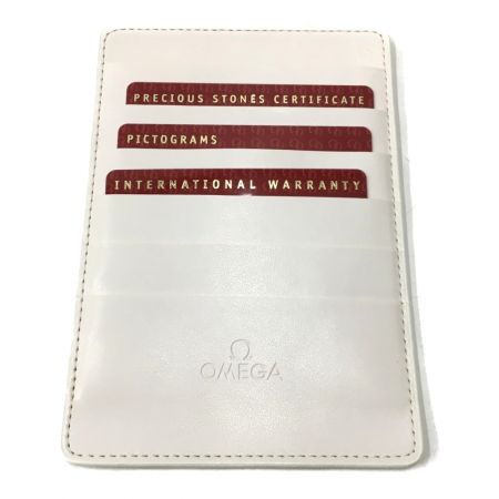  OMEGA オメガ シーマスター アクアテラ 231.13.39.21.54.001 ホワイト