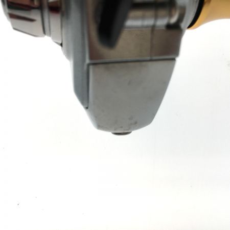  DAIWA ダイワ スピニングリール 18フリームス LT3000S-CXH ライン付属