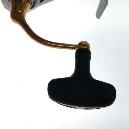  DAIWA ダイワ スピニングリール 18フリームス LT3000S-CXH ライン付属