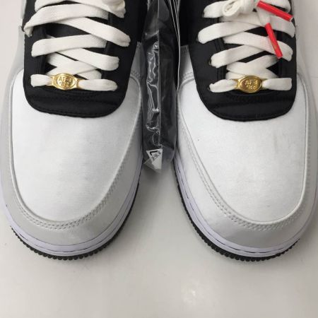  NIKE ナイキ スニーカー AIR FORCE1 07 PRM HIDDEN MASSAGE 29cm マルチカラー